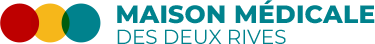 Logo Maison Médicale des 2 Rives